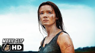 I Have A Name Scene | KINGDOM OF THE PLANET OF THE APES (2024) Freya Allan, Movie CLIP HD