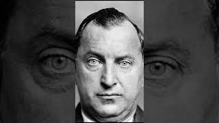 Scarface How Did Al Capone Get His Famous Scar? - Historical Curiosities - See U In History