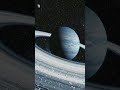 Journey Through the Solar System in 30 Seconds 🌌