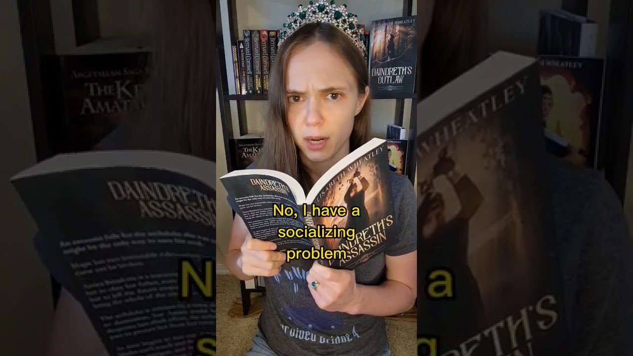 Do you have a reading problem or a reading solution?