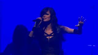 Visions of Atlantis - Seven Seas (Live)