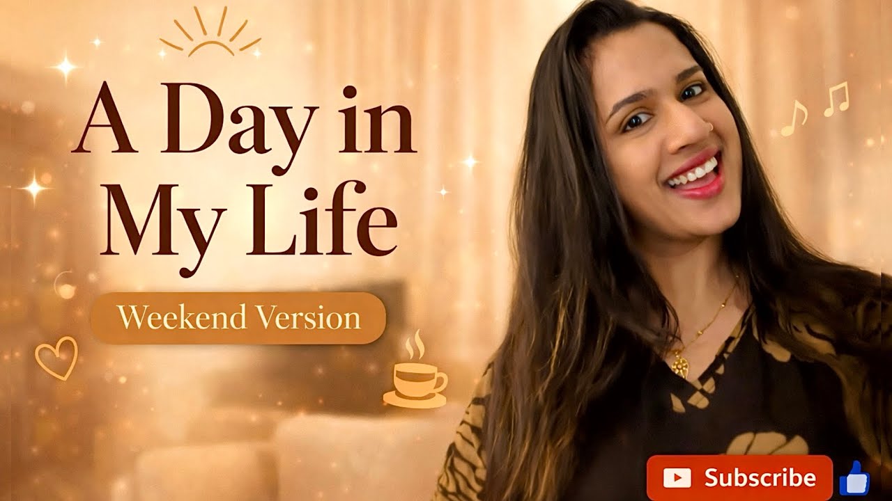 Weekend Alone Together… This Is What Actually Happens 😂 | Day In Our Life