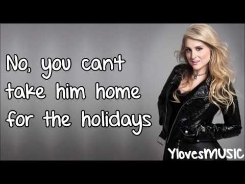 Meghan Trainor - No Good For You + Lyrics