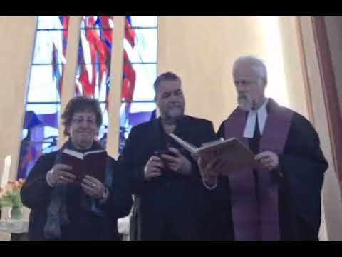 Herzliebster Jesu (Spontanterzett)