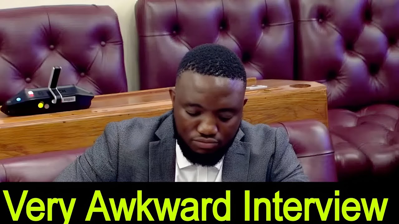 САМОЕ НЕЛОВКОЕ ИНТЕРВЬЮ В МИРЕ. NYDA. ПАРЛАМЕНТ