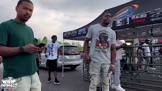 CEO Larri B Day Bash at Holly Springs Motorsports Part 3