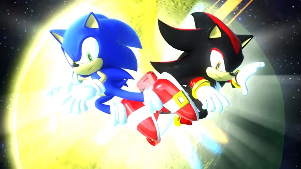 Fighting some bosses