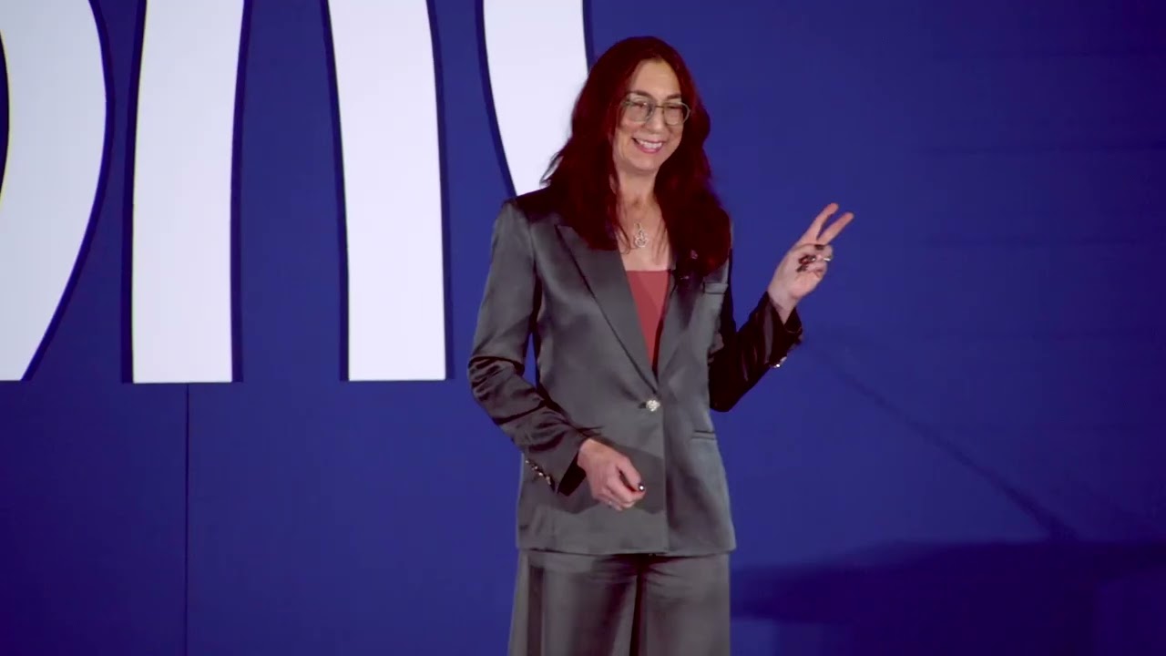 President Ellenberg’s Acceptance Speech from the 131st CSAC Annual Meeting