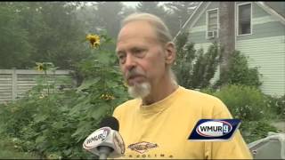 Tuesday Afternoon News Webcast: August 4