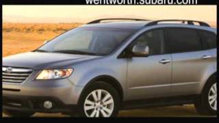 2009 Subaru Impreza Outback Sport
