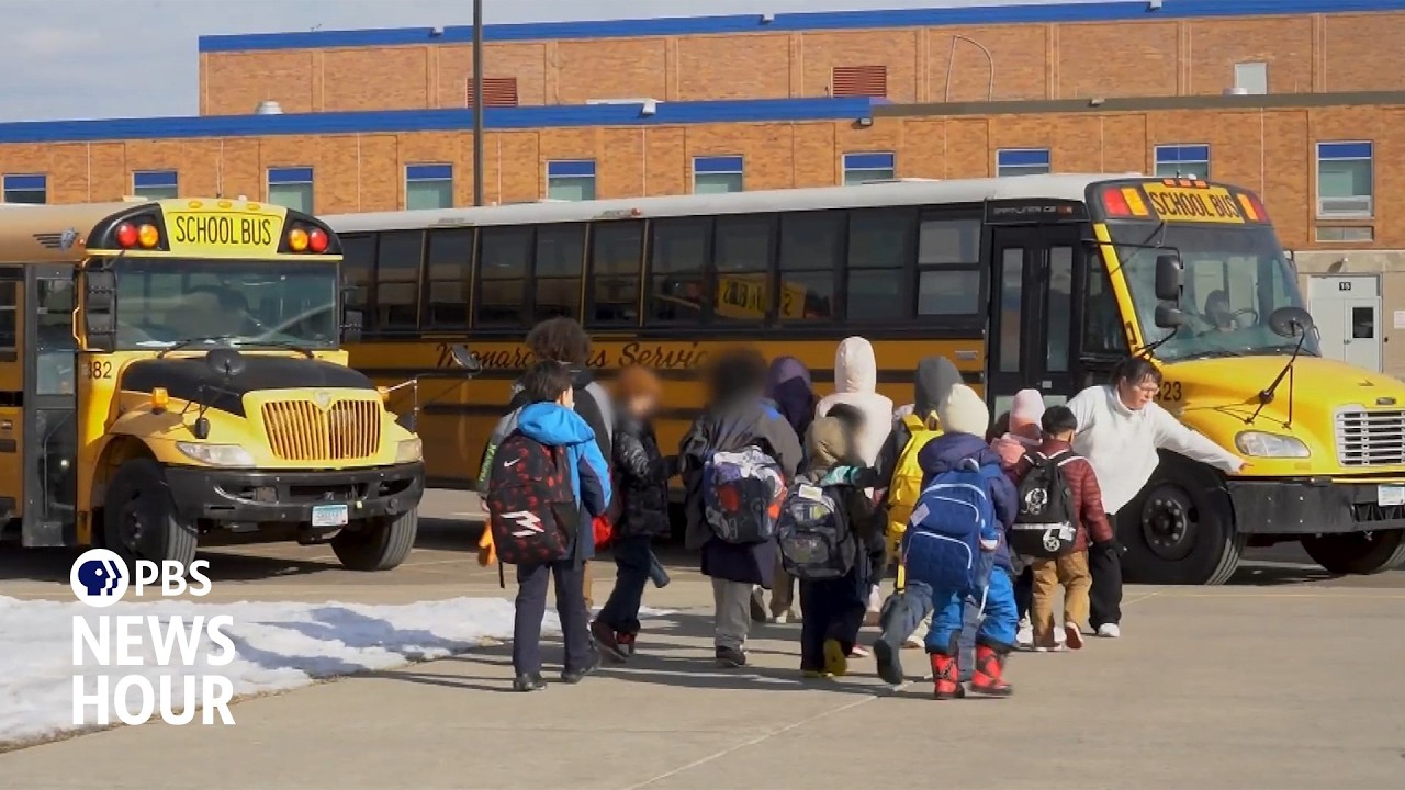 Minnesota schools and students struggle with fallout of immigration crackdown