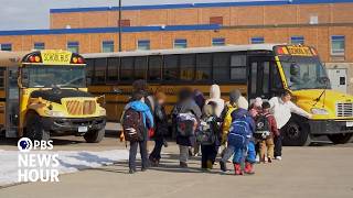 Minnesota Schools And Students Struggle With Fallout Of Immigration Crackdown