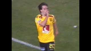 Aris - Kavala 3-1 (17-03-2010) Kypelo Elladas