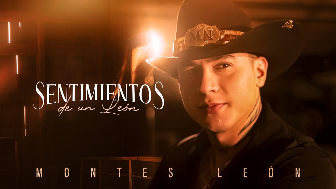 Mi Ego - Montes Leon