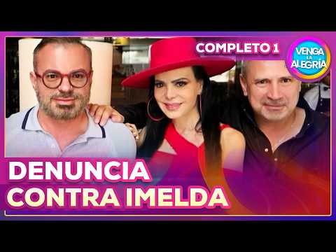 La cremación del cuerpo de Julián Figueroa impediría realizar una autopsia | Venga La Alegría
