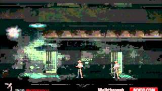 Prison Bustout - Fighting Game Online screenshot 5