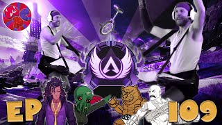 Nerd Justice League | OCP Episode 109 ft KratosElGreatos @OffensiveCharm