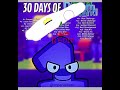 Drawing 30 Days of BFDI Day 20