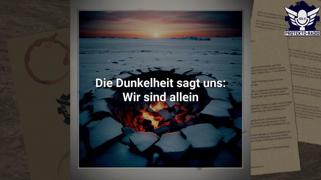 Kälte der Nacht - Best of Protekto-Radio Vol. 2 // OT-Endzeit-Song der 5th Division