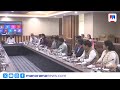 സിബിഎസ്ഇ പരീക്ഷാ നടത്തിപ്പിലെ വീഴ്ച സമ്മതിച്ച് കേന്ദ്രം; നടപടിയുണ്ടാകും | CBSE