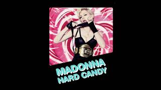 Madonna - 4 minutes (Instrumental Version)
