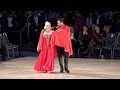 2016 Ohio Star Ball - Best of Best Finale Silver Showdance - Cristiano Callegari &amp;  Mary Coombs