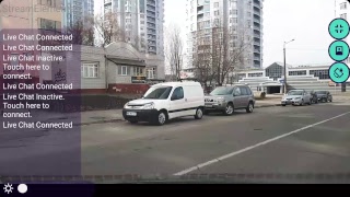 Урок параллельной парковки Онлайн Урок параллельной парковки Онлайн
