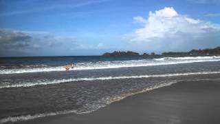 Red Frog Beach at Bastimentos Island