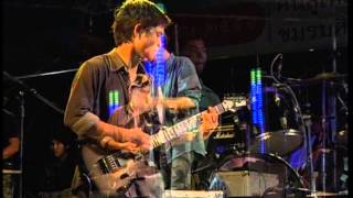 บันทึกการแสดงสด วง UNIK BAND