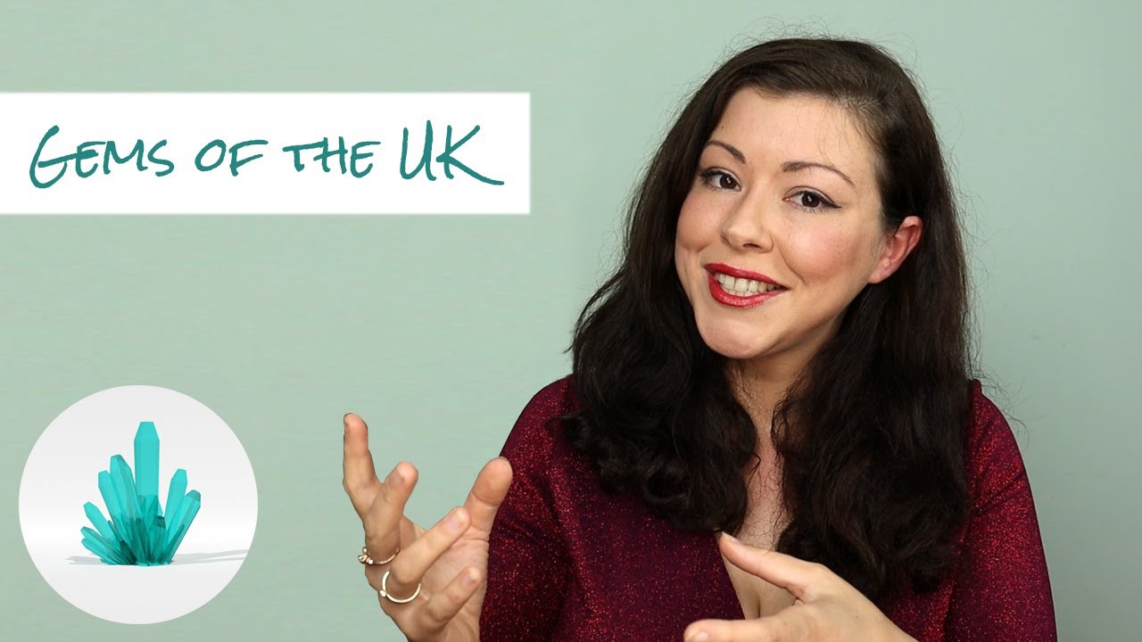 Gems of the UK