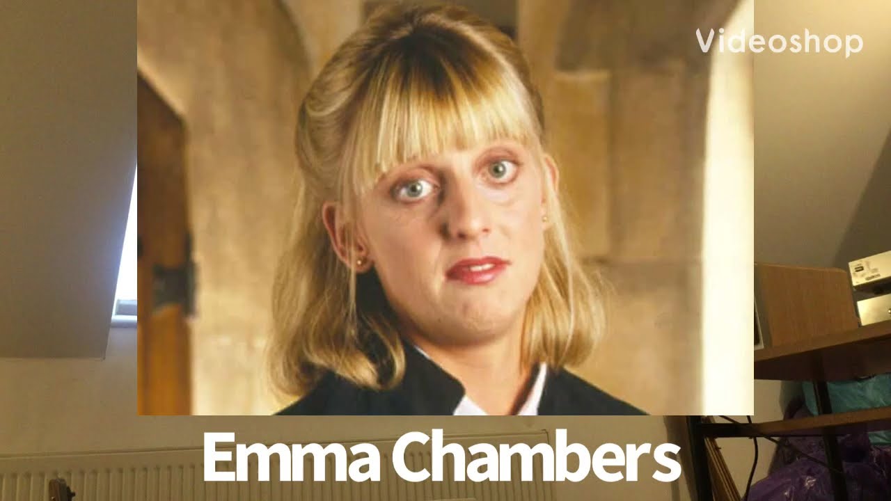 Emma Chambers (The Vicar of Dibley) Celebrity Ghost Box Interview Evp