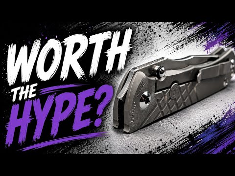 Is It Really Worth the Money? | Chris Reeve Umnumzaan