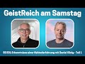 Erkenntnisse einer nahtoderfahrung mit daniel knig  teil 1  s5e01