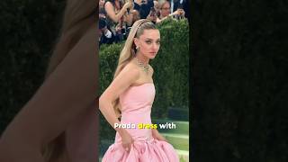 #breakthescroll #smartphone #AmandasSeyfried #digitalwellness #tutorial #metgala2026 #fashion #art