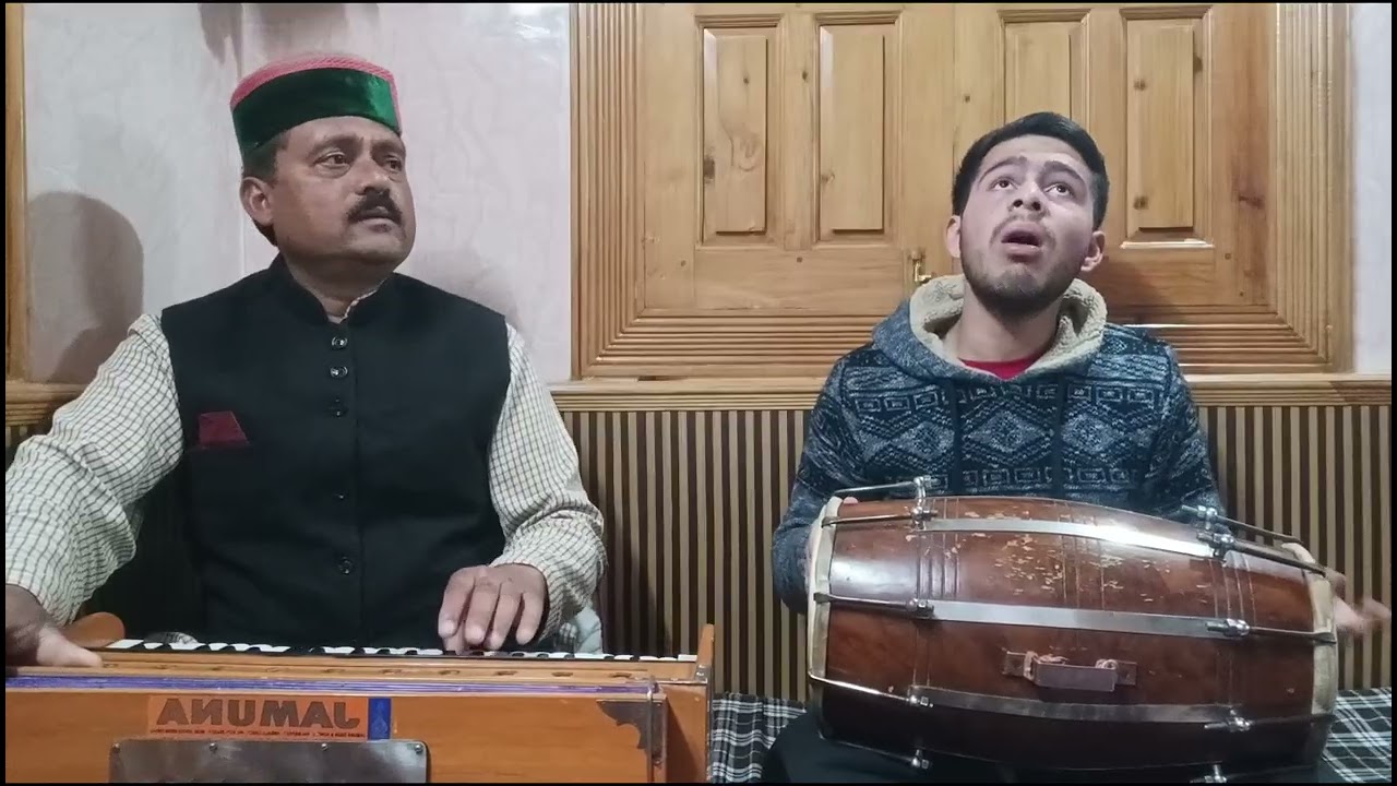 Shiv Sehra Bandi [Dule Samia]