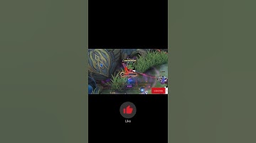 counter hero part2 #mobilelegends #mlbb #shorts #tiktok #fyp #short