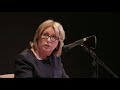 Part 5:  Mary McAleese in Conversation with Ursula Halligan - Pope Francis; Structural changes