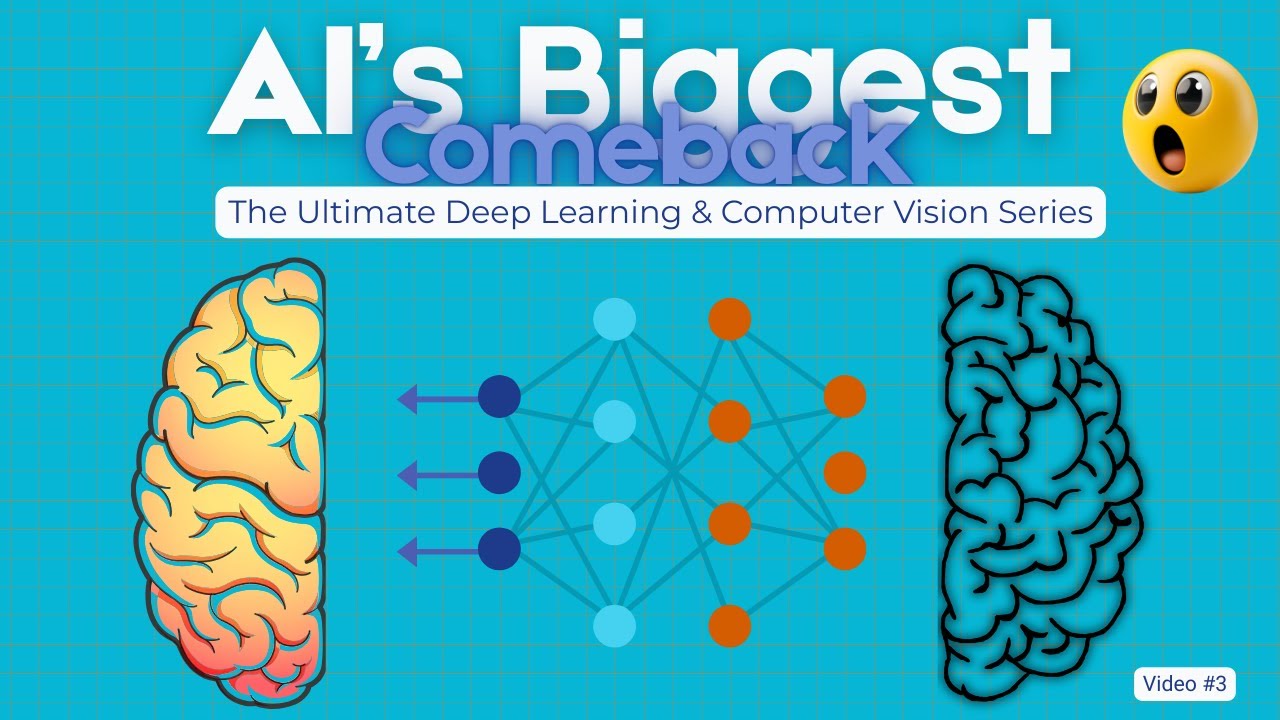 Backpropagation - The Saviour of AI