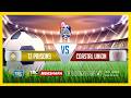 TBCLIVE TANZANIA PRISONS 0 VS 2 COASTAL UNION UWANJA WA SOKOINE MBEYA