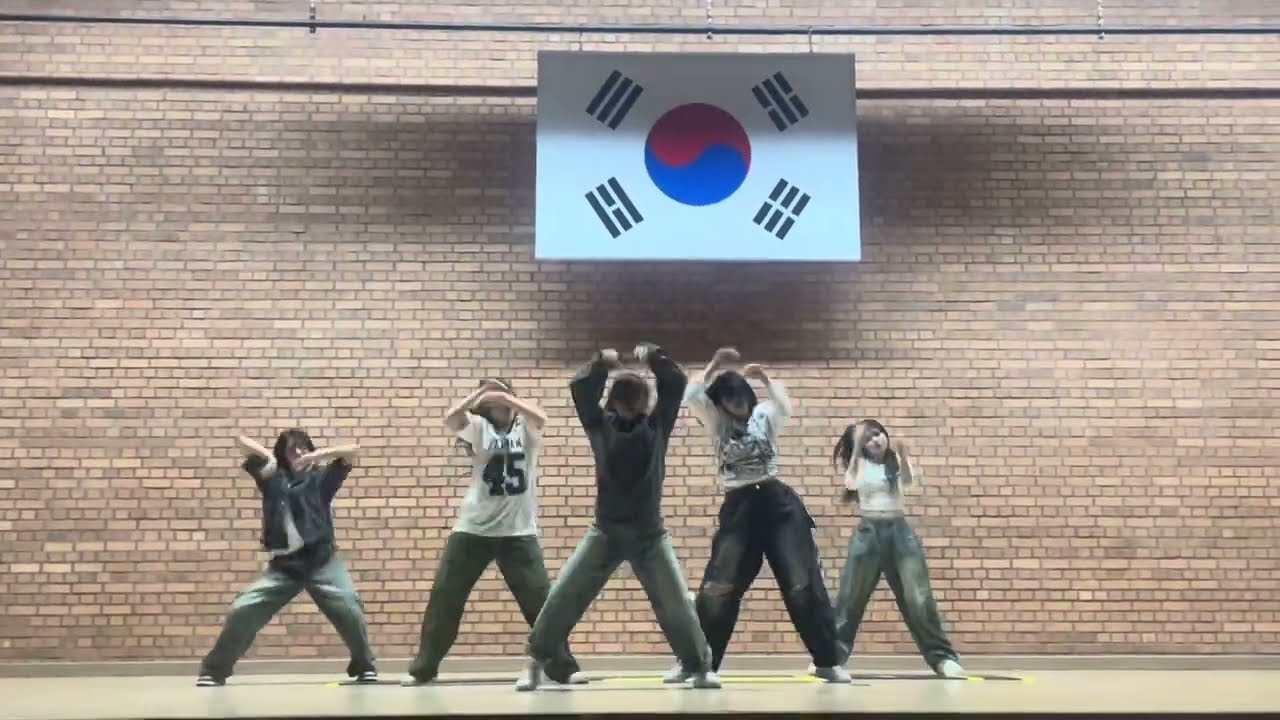 240717 이산고등학교 댄스부 게릴라 공연 / 스걸파 아마존 지원영상 / 미다스터치 / 슈퍼노바 / 한림예고마끼아또 / 90’s love