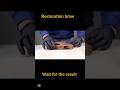 Full Restoration rusty or old BMW car after watching you shock 😲#car #restoration #viral #how