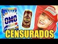 7 COMERCIAIS CENSURADOS POR MOTIVOS ABSURDOS!