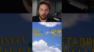 The Greatest Stardew Valley Collaboration To Ever Exist