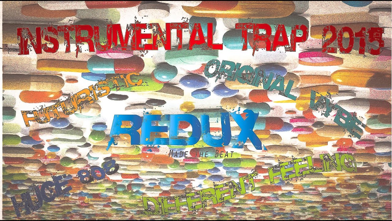 Future Trap Instrumental (2016)