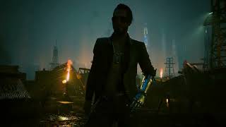 Cyberpunk 2077 Johnny Silverhandin Gizli Sonu İçin İzlenmesi Gereken Diyalog Adımları