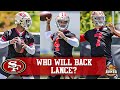 49ers Trey Lance Will Start The 2022 Season As The Questions Continue