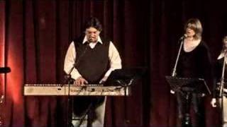 Oh Cuanto Amo a Cristo - Aliento de Vida