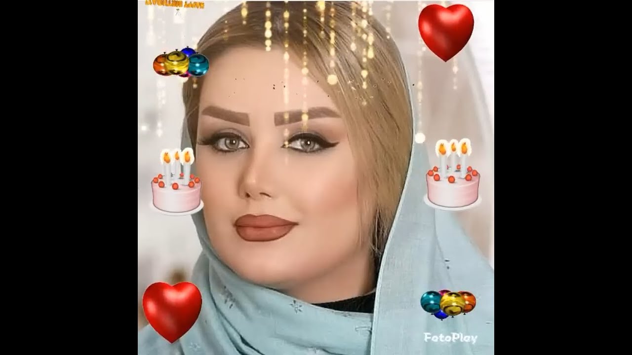 Karadır Kaşların Ferman Yazdırır | Elektro Bağlamalı Köy Manzaralı