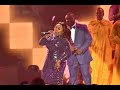 Jekalyn Carr performing "Its Yours"