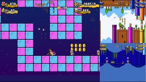 SMBX 38a 1 4 5 episode TGE 7 Part 19